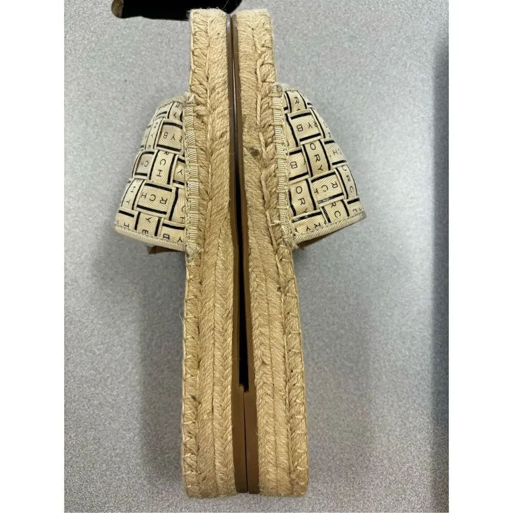 Tory Burch Espadrille Sandals